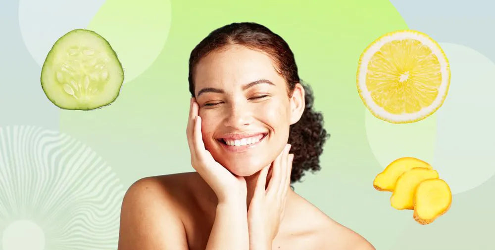 Detox Your Skin: 10 Natural Remedies for a Healthy Glow – Love.com