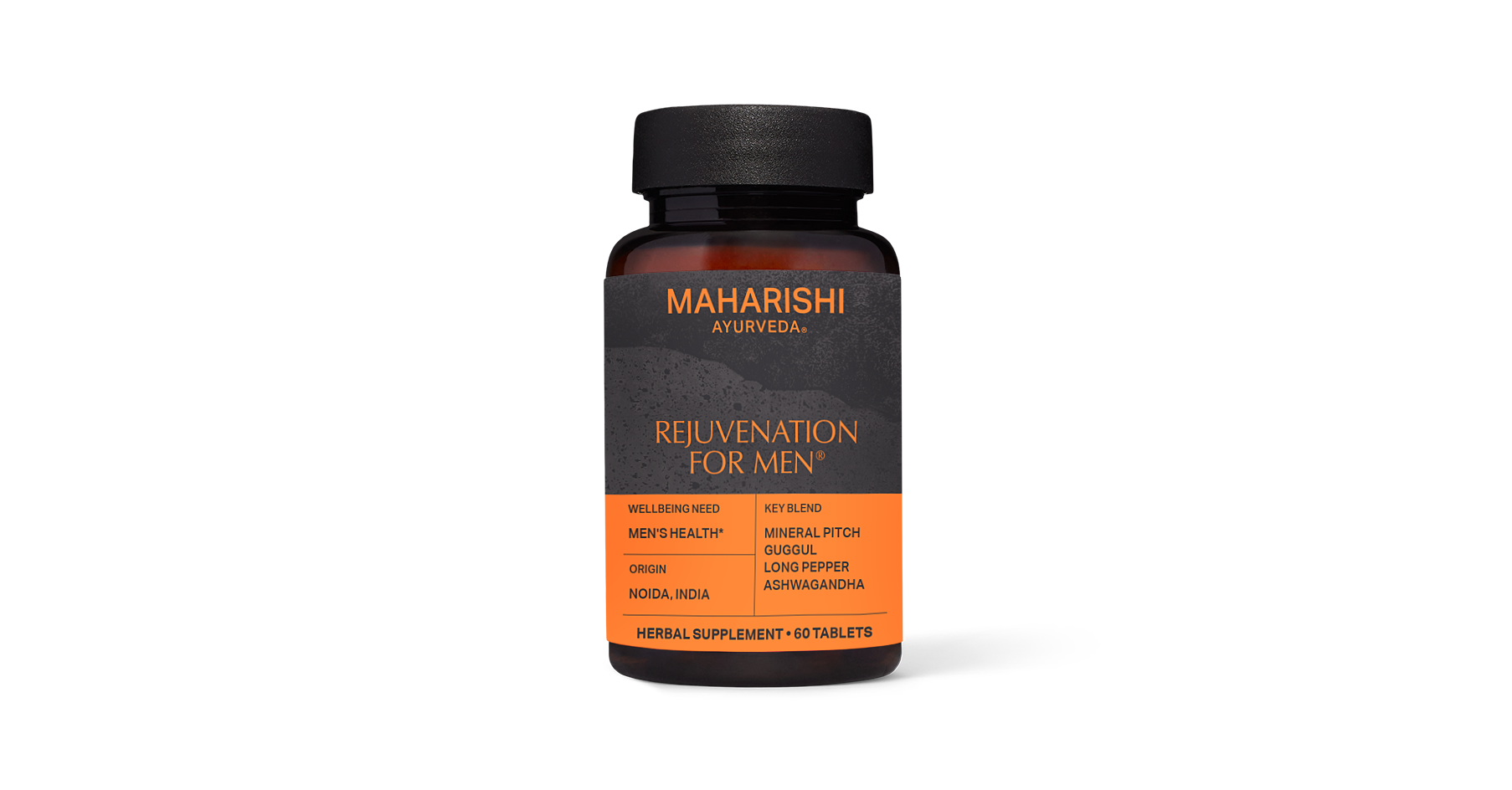 Rejuvenation for Men® – Love.com