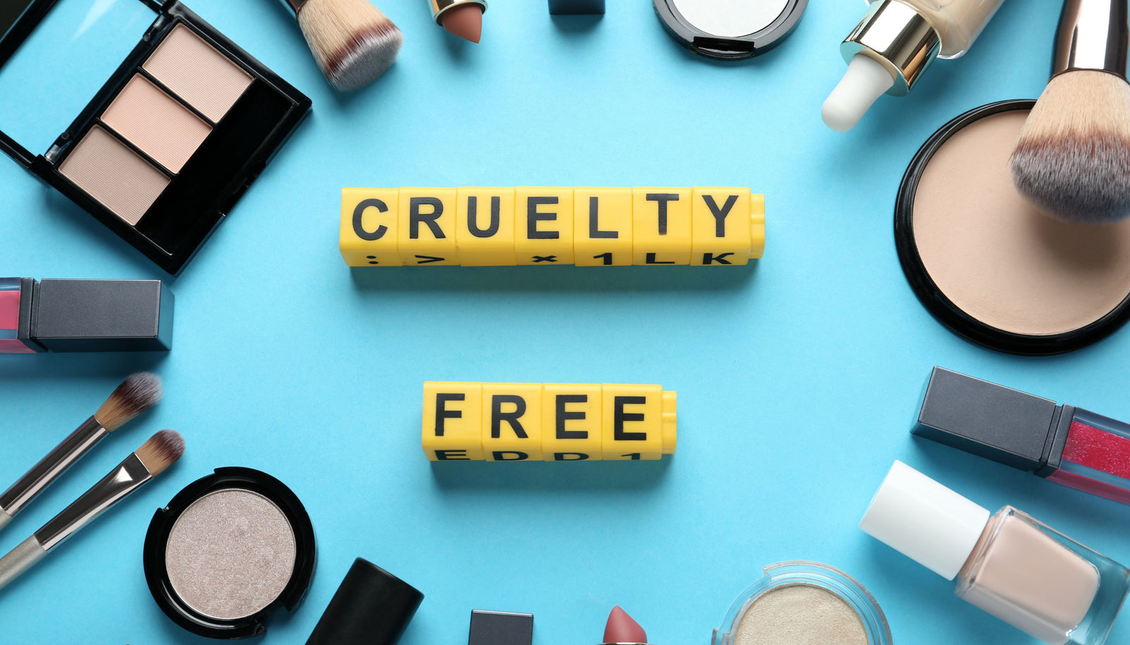 Cruelty Free