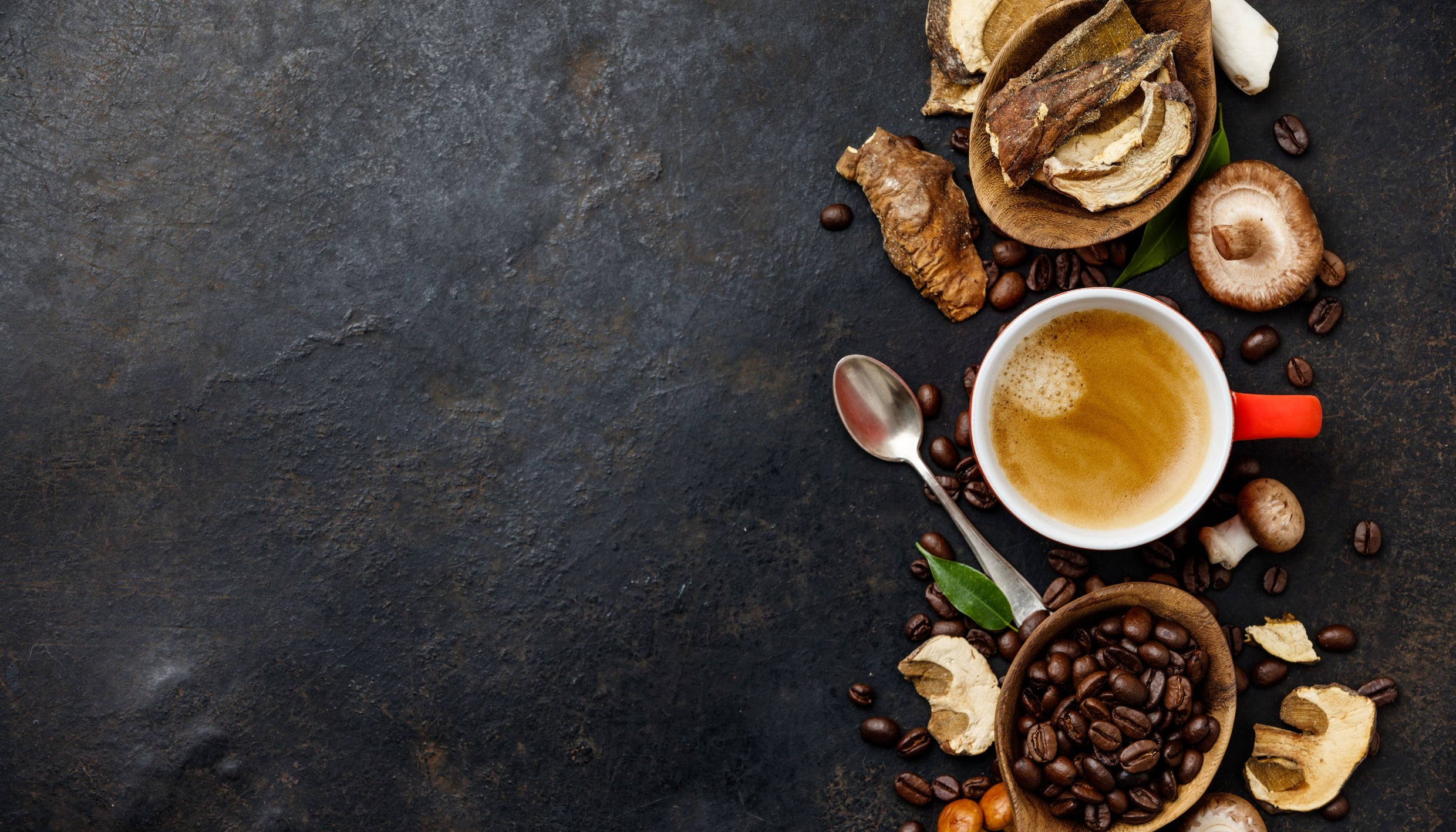 10 Quick and Easy Coffee Recipes for Busy Professionals