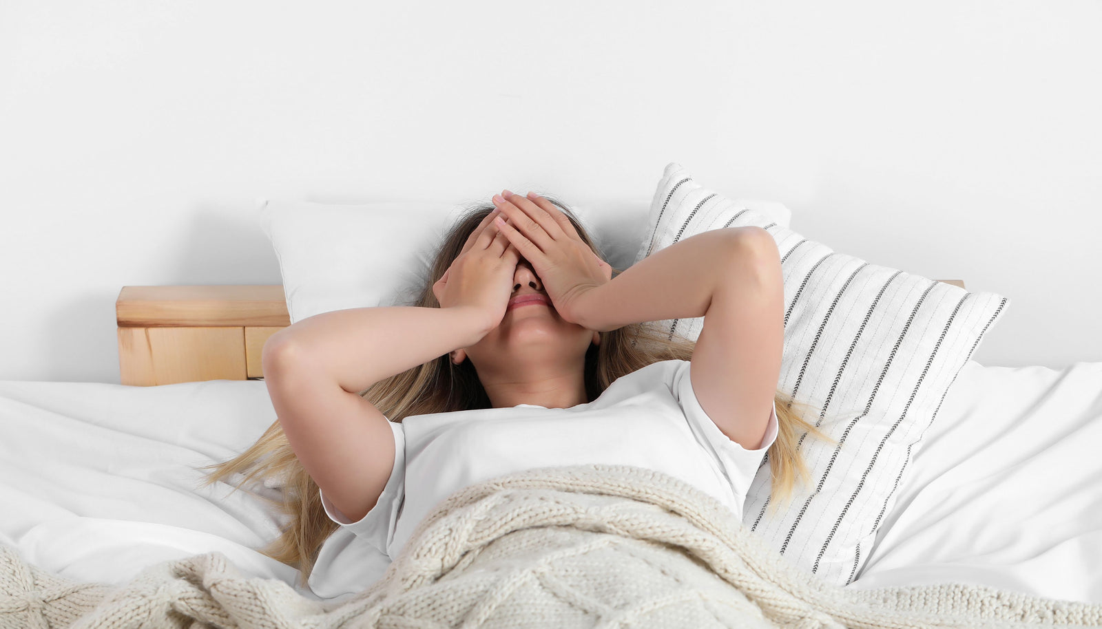 Finding Natural Fatigue Relief: A Guide for Busy Professionals