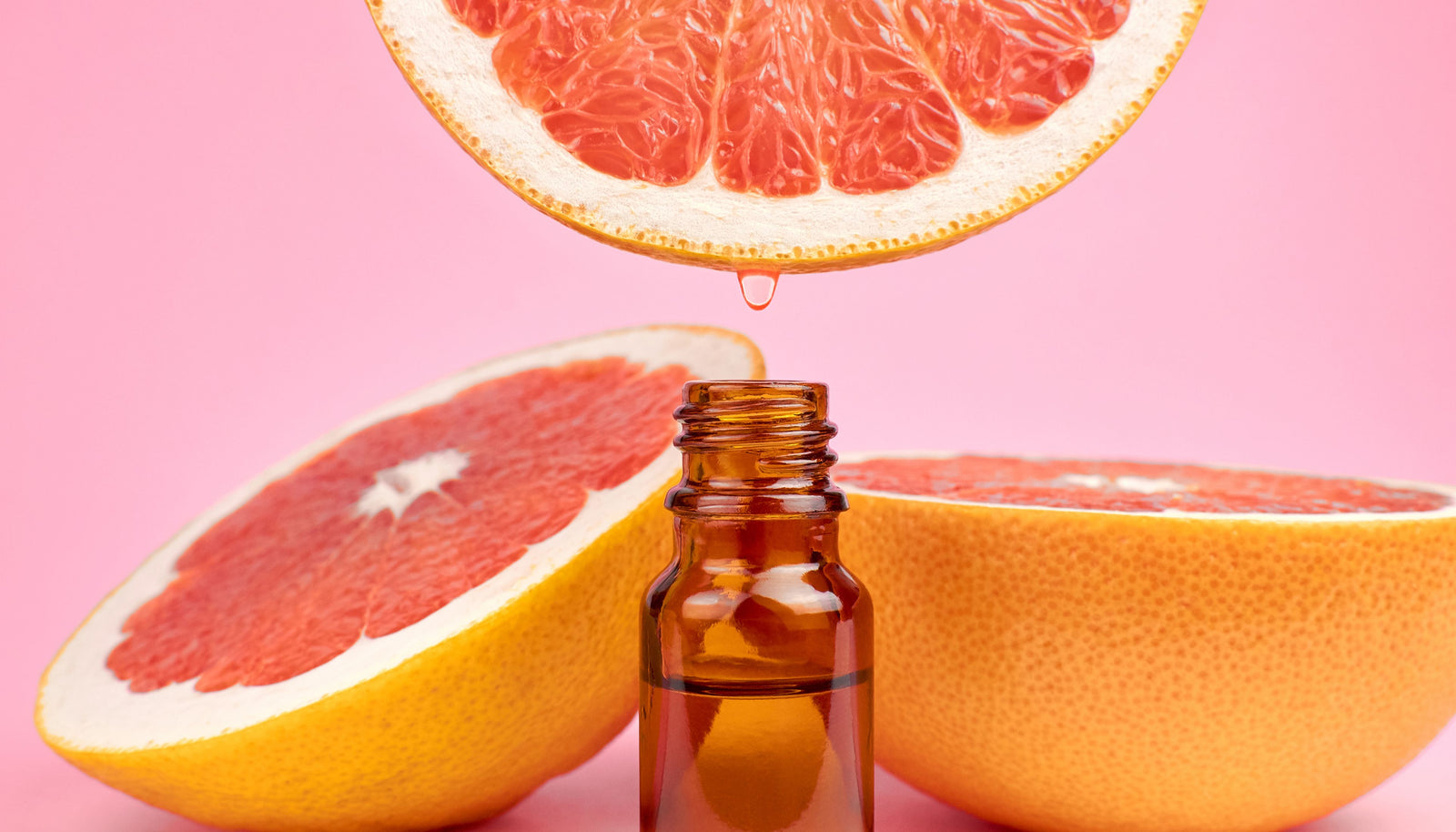Boost Your Mood Naturally with Grapefruit Essential Oil