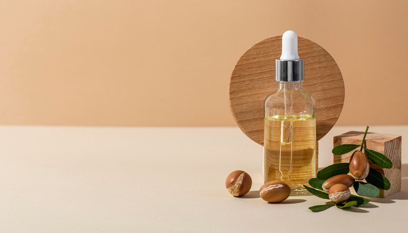 argan oil for skin and hair