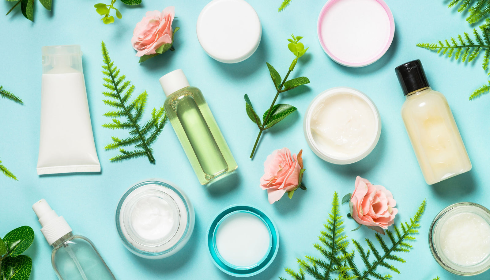 High-Quality Skincare Products