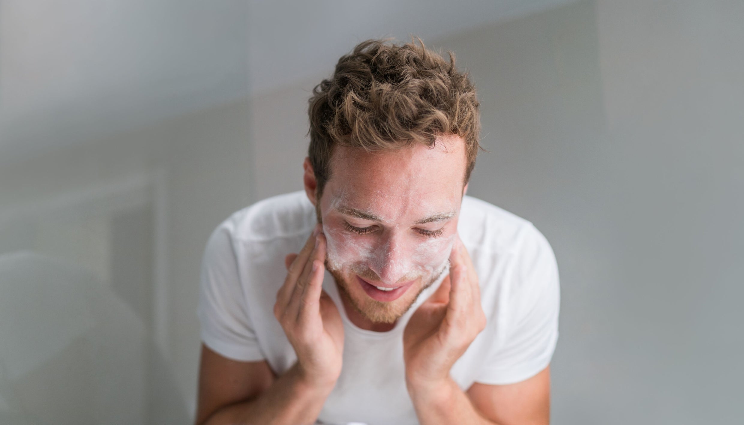 The Importance of Using a Moisturizing Soap for Sensitive Skin