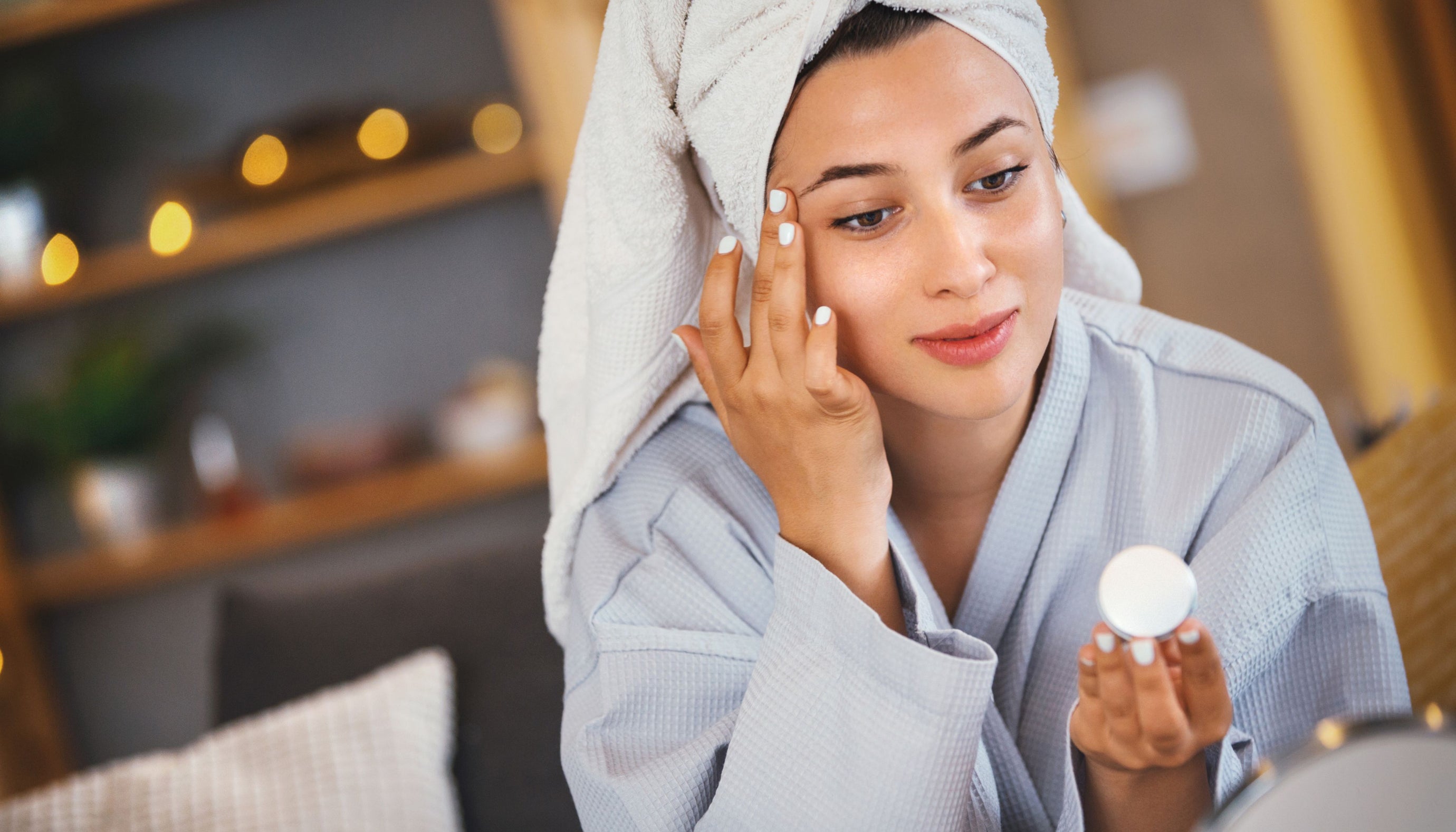 The Importance of a Comprehensive Nighttime Skincare Routine