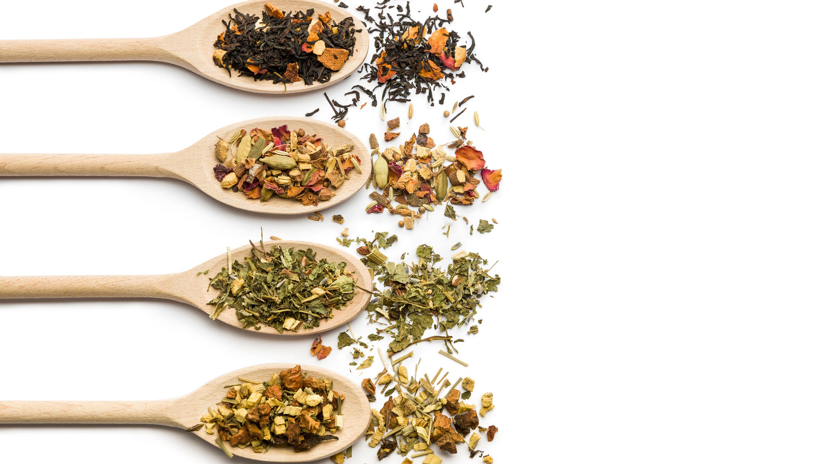 Choosing High-Quality Herbal Tea: What to Look For