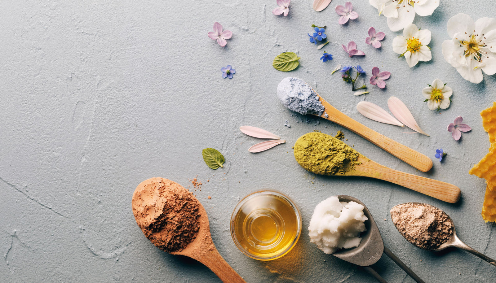 Meeting Your Nutritional Needs with Natural Ingredients