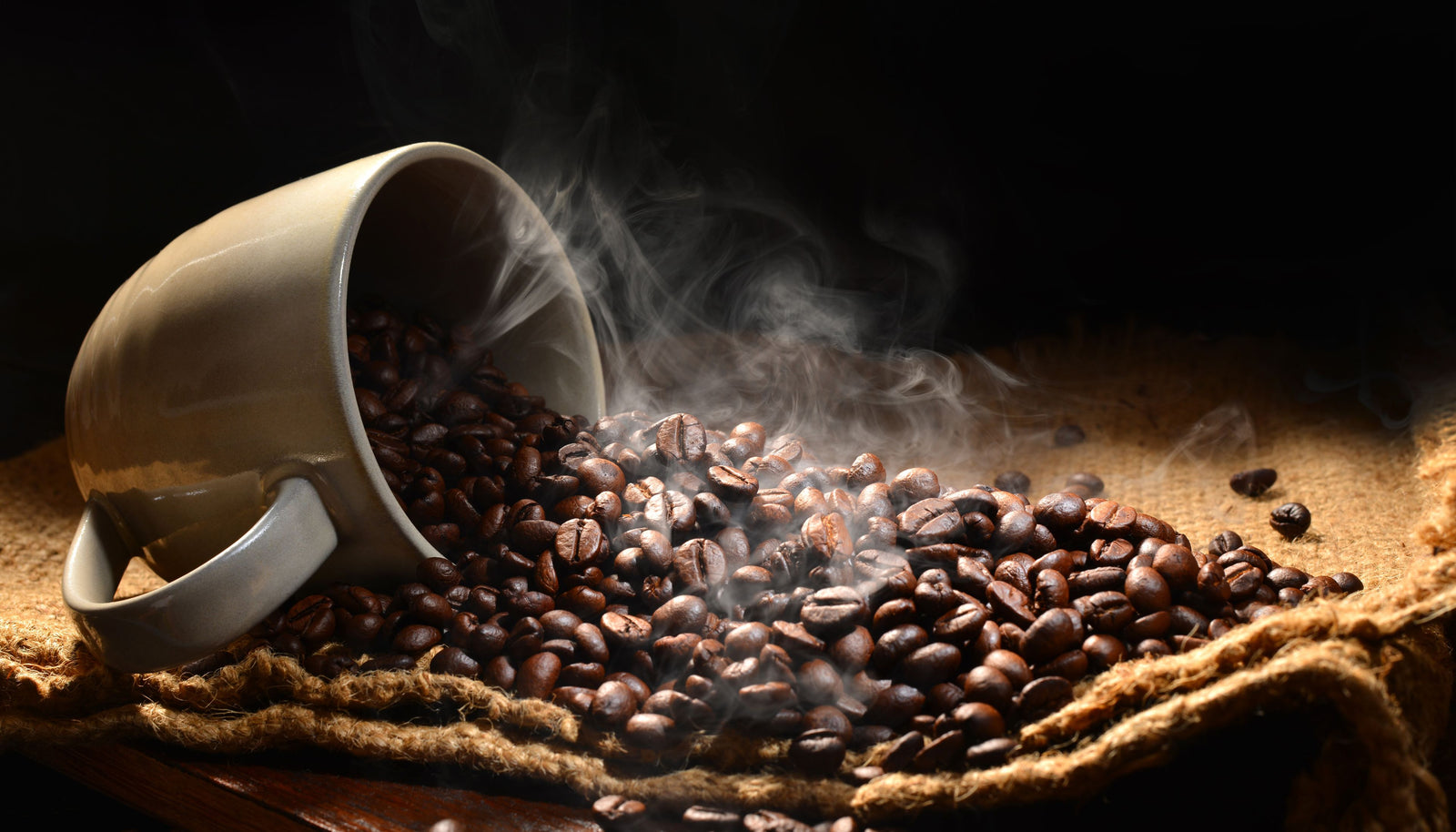 Finding Your Perfect Match: Tips for Choosing Low-Acid Coffee Beans