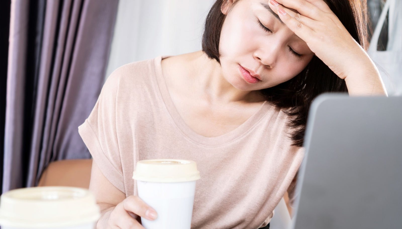 The Benefits of Reducing Caffeine Intake for Overall Health