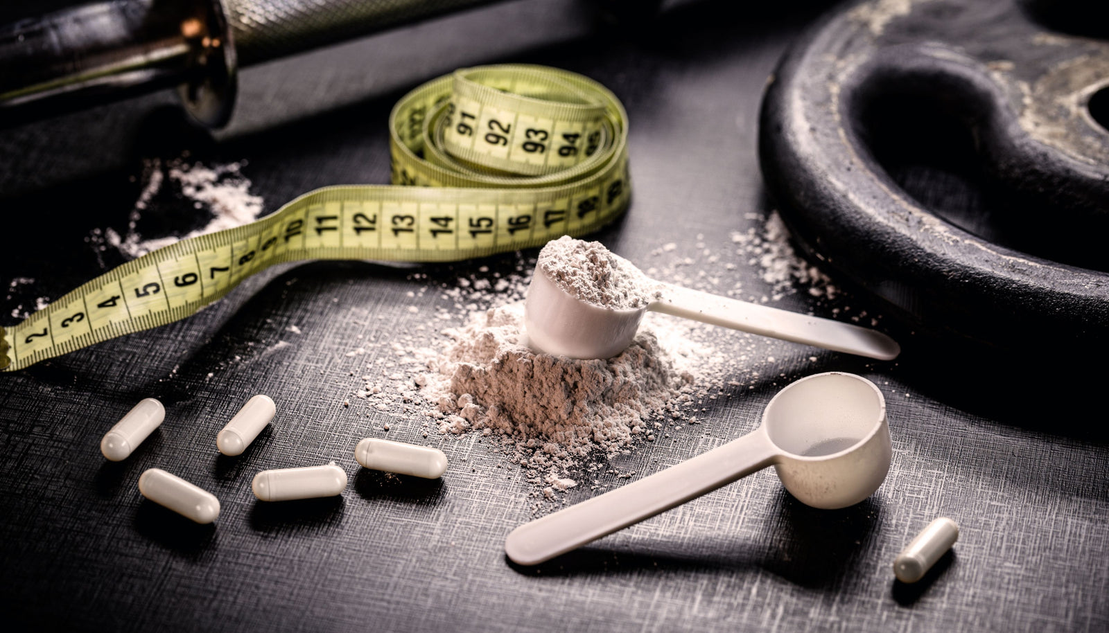 From Average to Extraordinary: Athletes Who Transformed Their Performance with Unflavored Creatine Powder