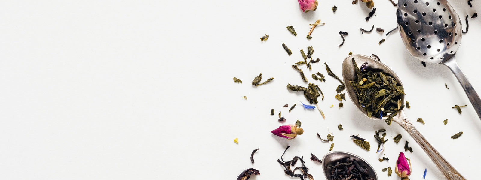 Exploring the Hidden Gems: Rare Tea Varieties from Around the World ...