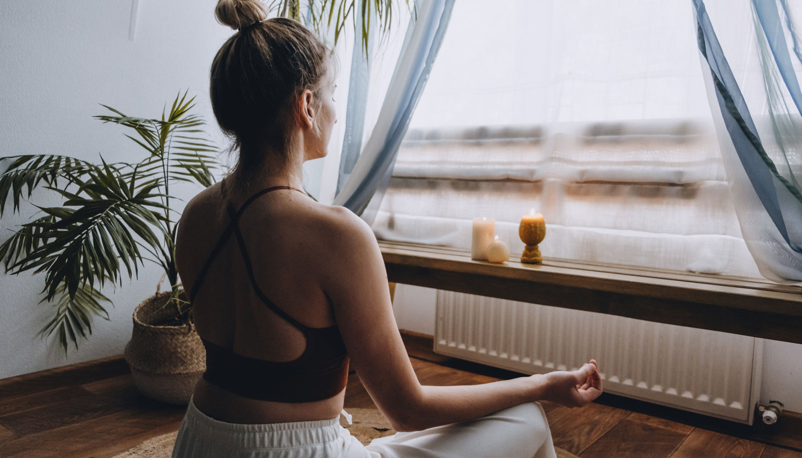 The Importance of Balance: Nurturing Your Mind, Body, and Spirit