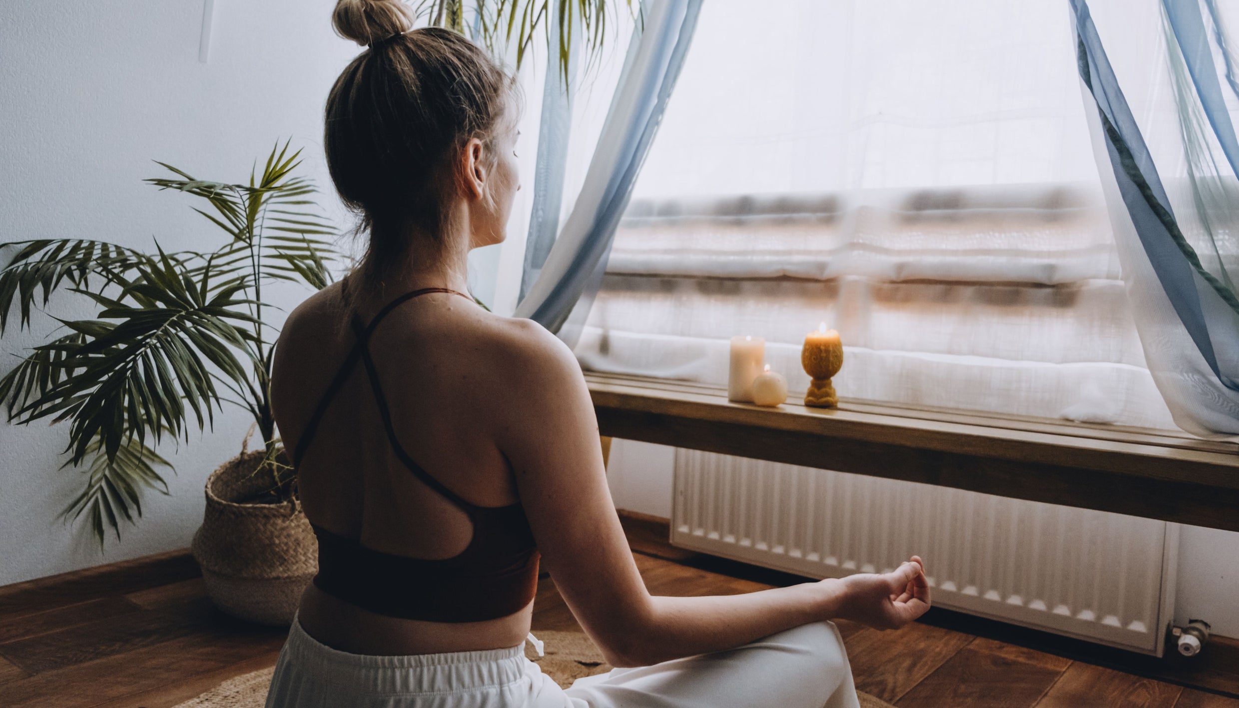 The Importance of Balance: Nurturing Your Mind, Body, and Spirit