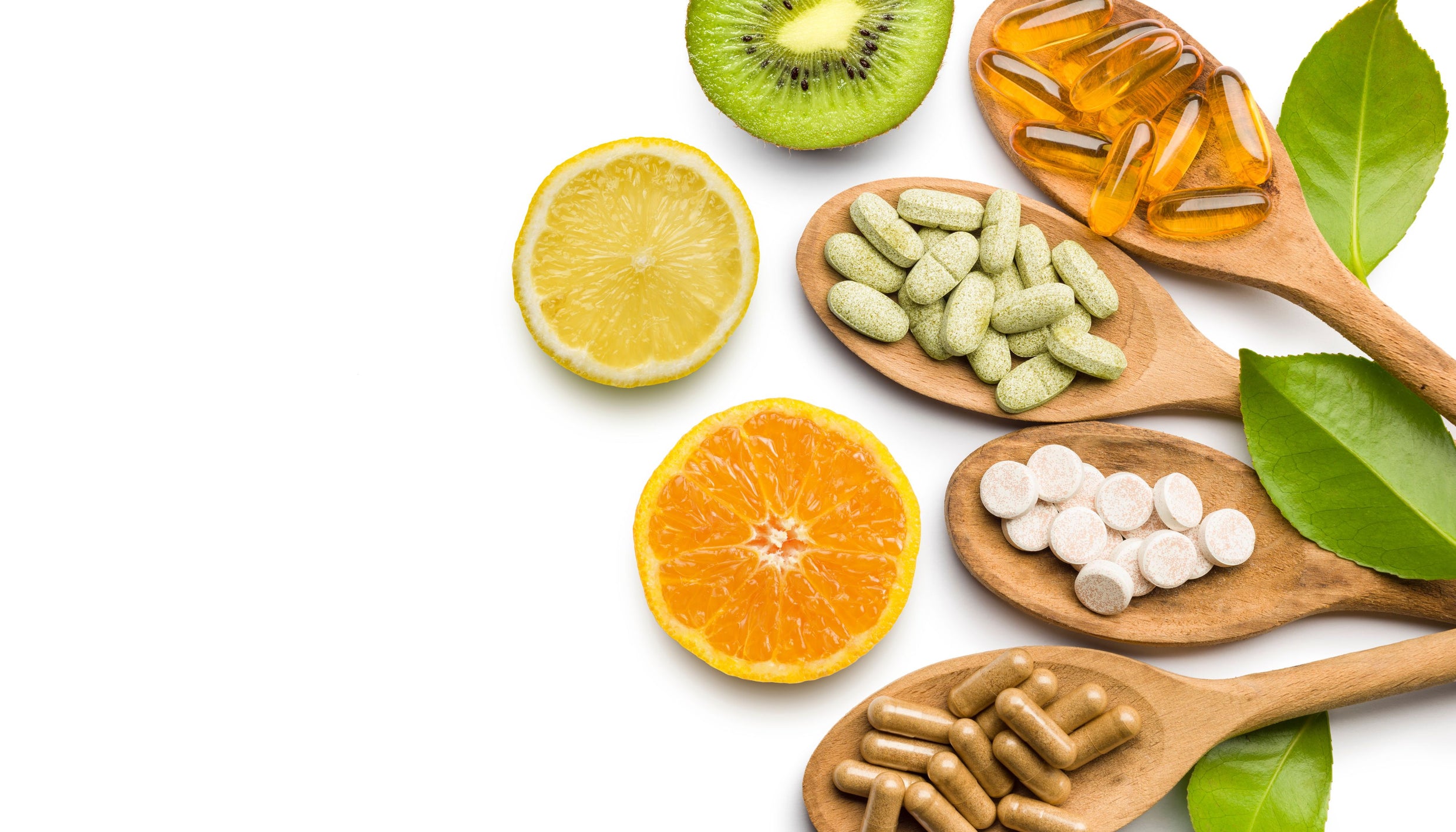10 Essential Vitamins for Busy Professionals to Boost Health and Productivity