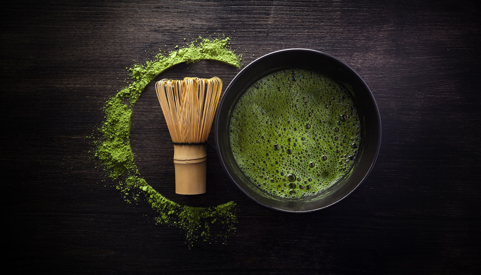 How Matcha Can Enhance Your Workouts
