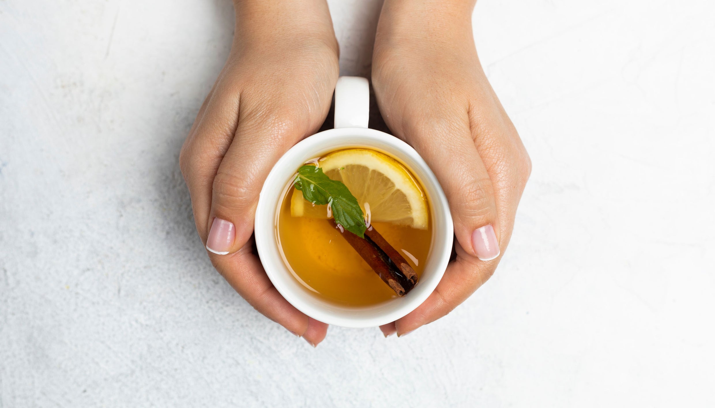 Unveiling the World of Unique Herbal Tea Blends