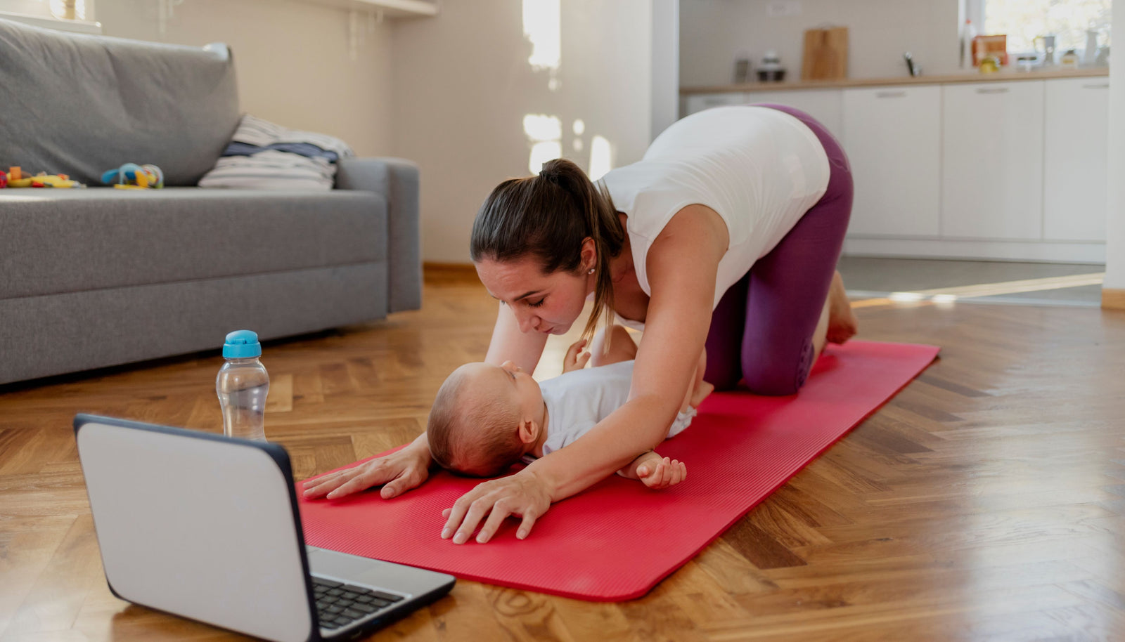 Post-Pregnancy Weight Loss Supplements for Breastfeeding Mothers: What's Safe and Effective