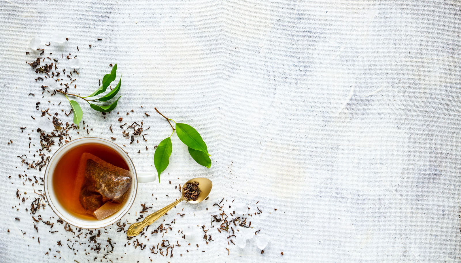 Organic Lactation Tea: A Natural Remedy for Breastfeeding Support