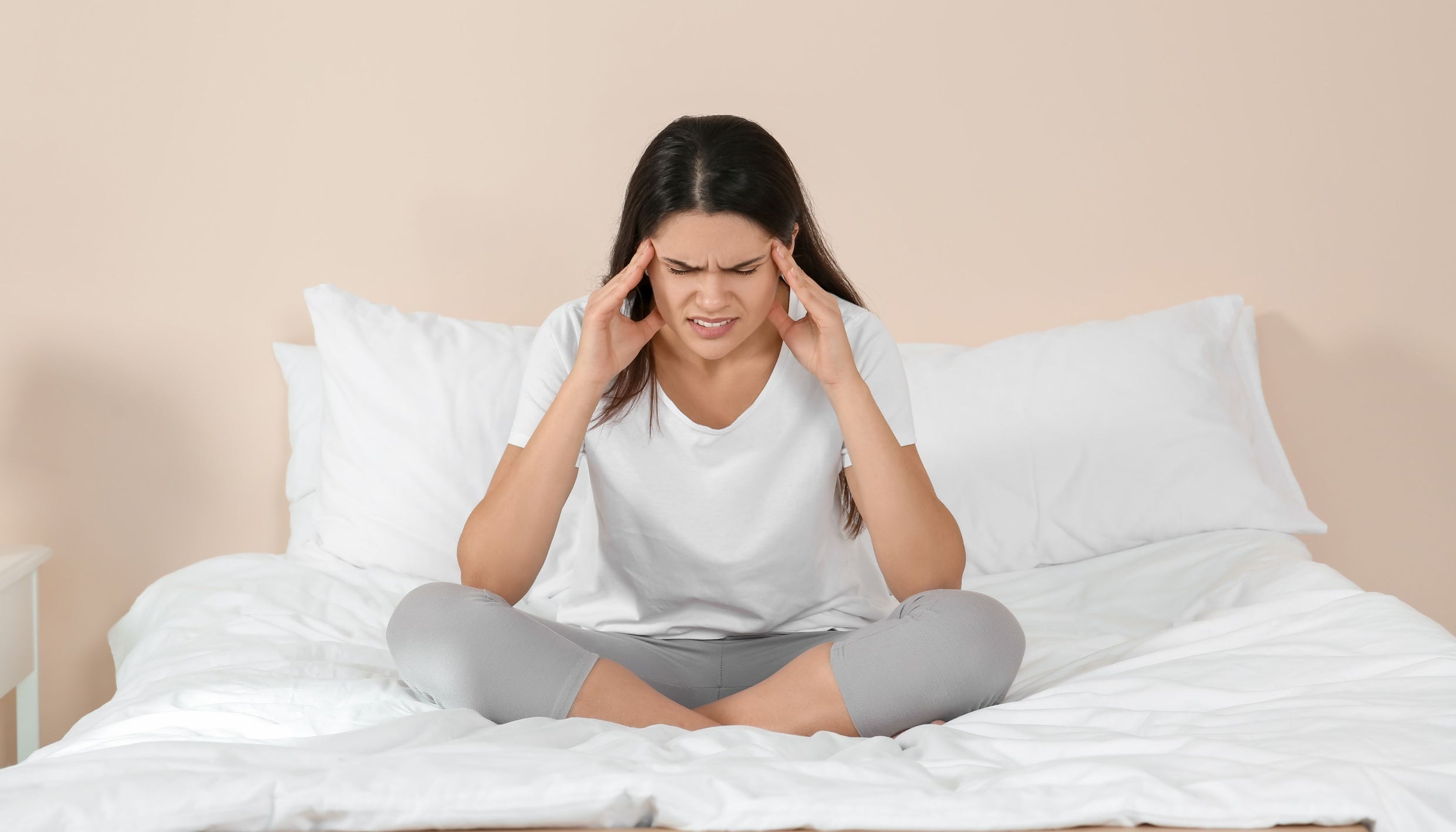 Harnessing the Power of Herbal Supplements for Hormonal Balance
