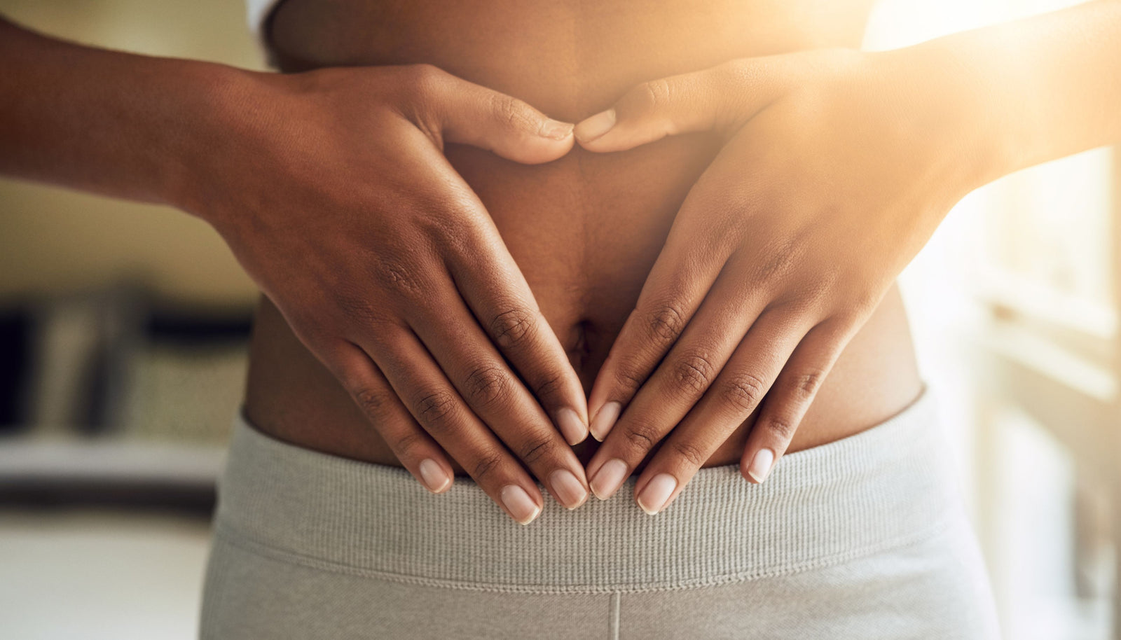 Achieving Gut Health: Natural Solutions for Microbial Imbalances