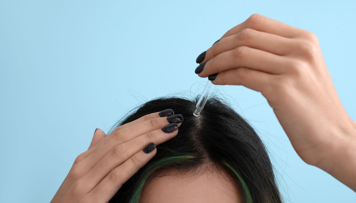 The Vital Role of Scalp Care in Preserving Color-Treated Hair – Love.com
