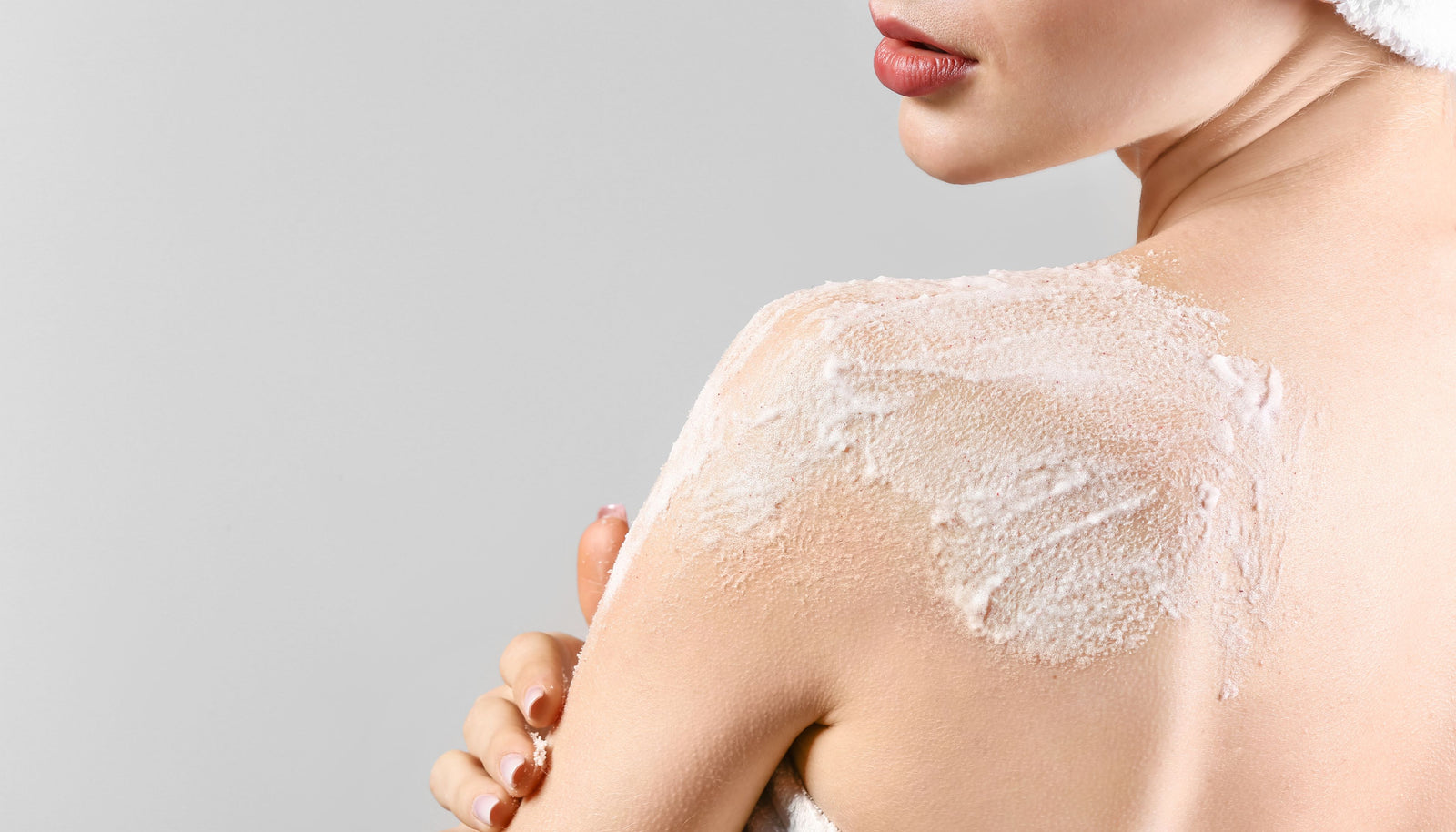 Sustainable Beauty: Nurturing Your Skin and the Environment with Organic Scrubs