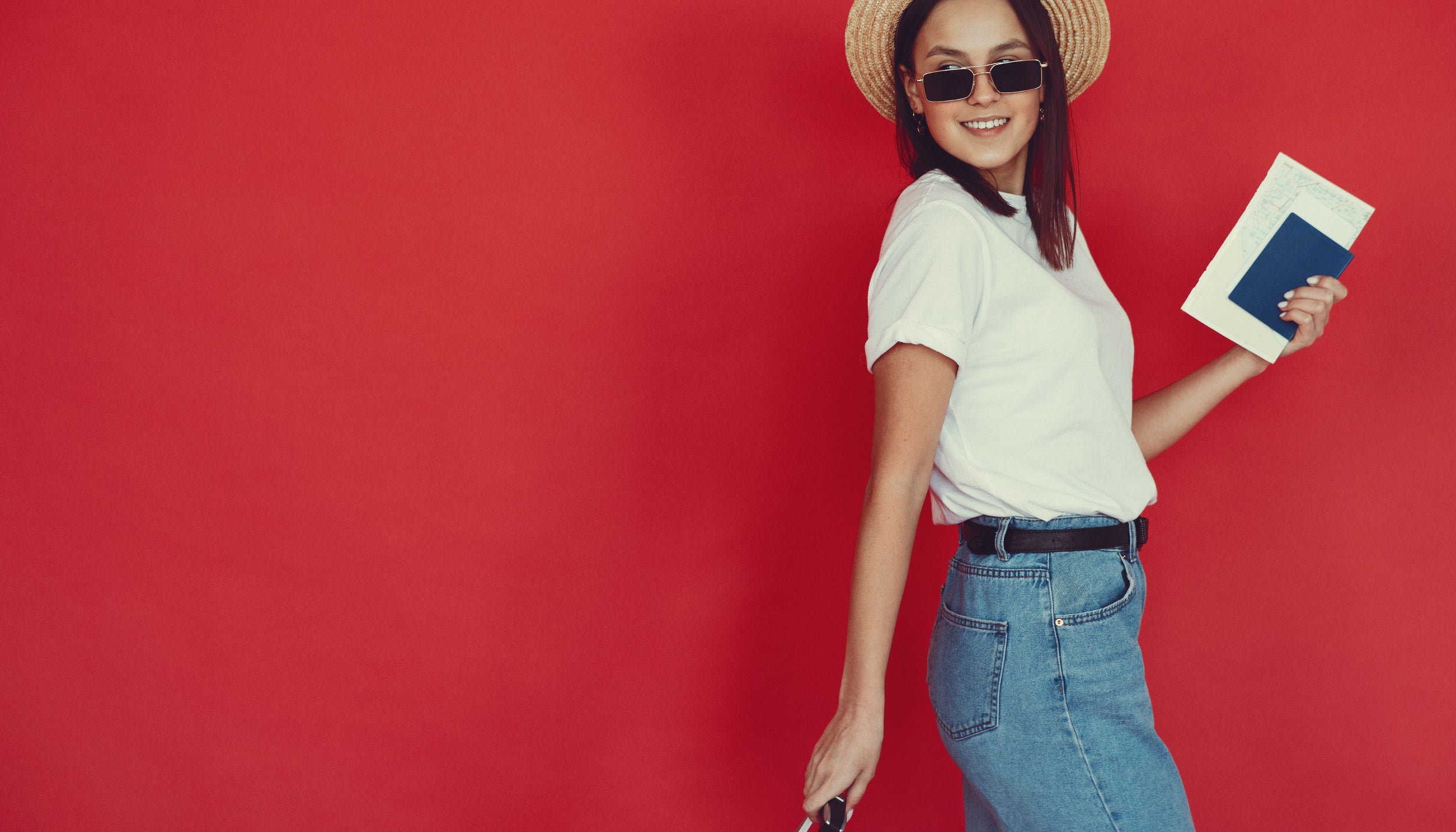 Managing Travelers Diarrhea: Support for Digestive Health