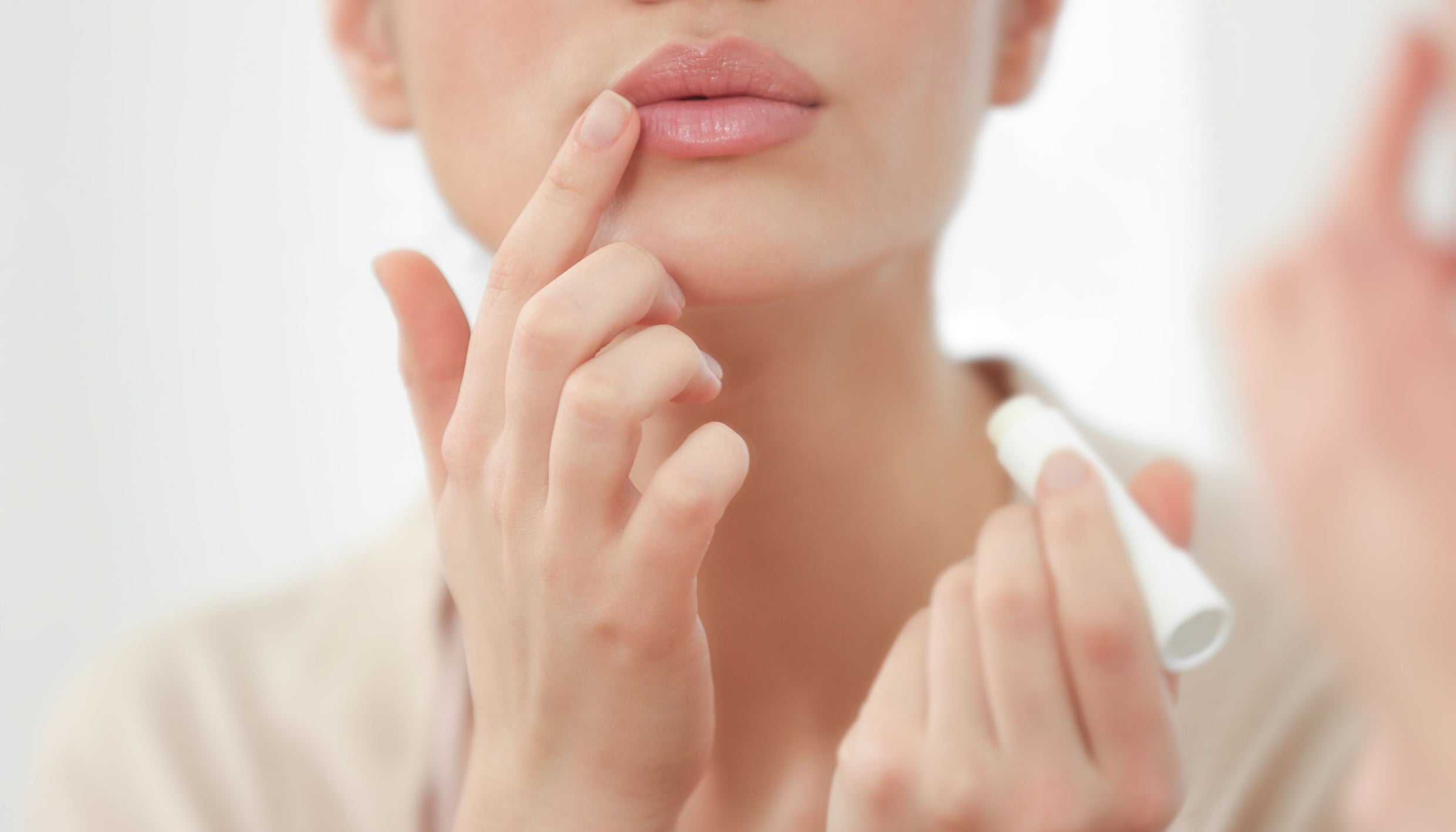 The Power of Organic: Why Choose Lip Balms with Organic Ingredients