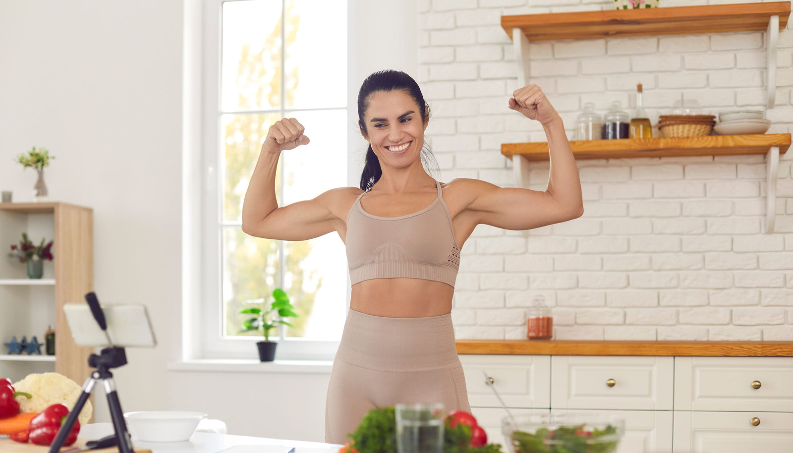 Fuel Your Performance: Nutrition Tips for Athletes in Training