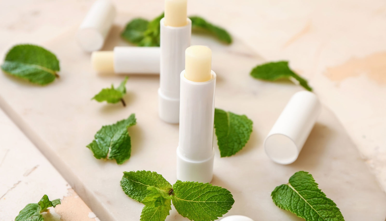 Eco-Friendly Lip Balms: Nourish Your Lips and the Planet