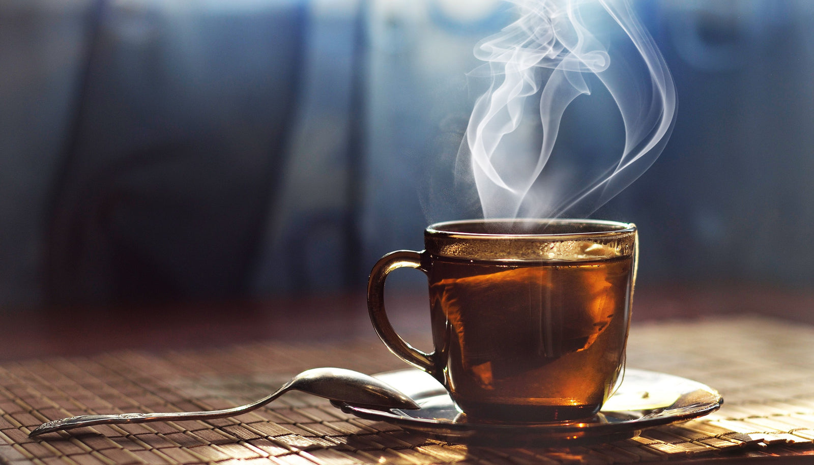Exploring the World of Organic Black Tea: A Health-conscious Choice