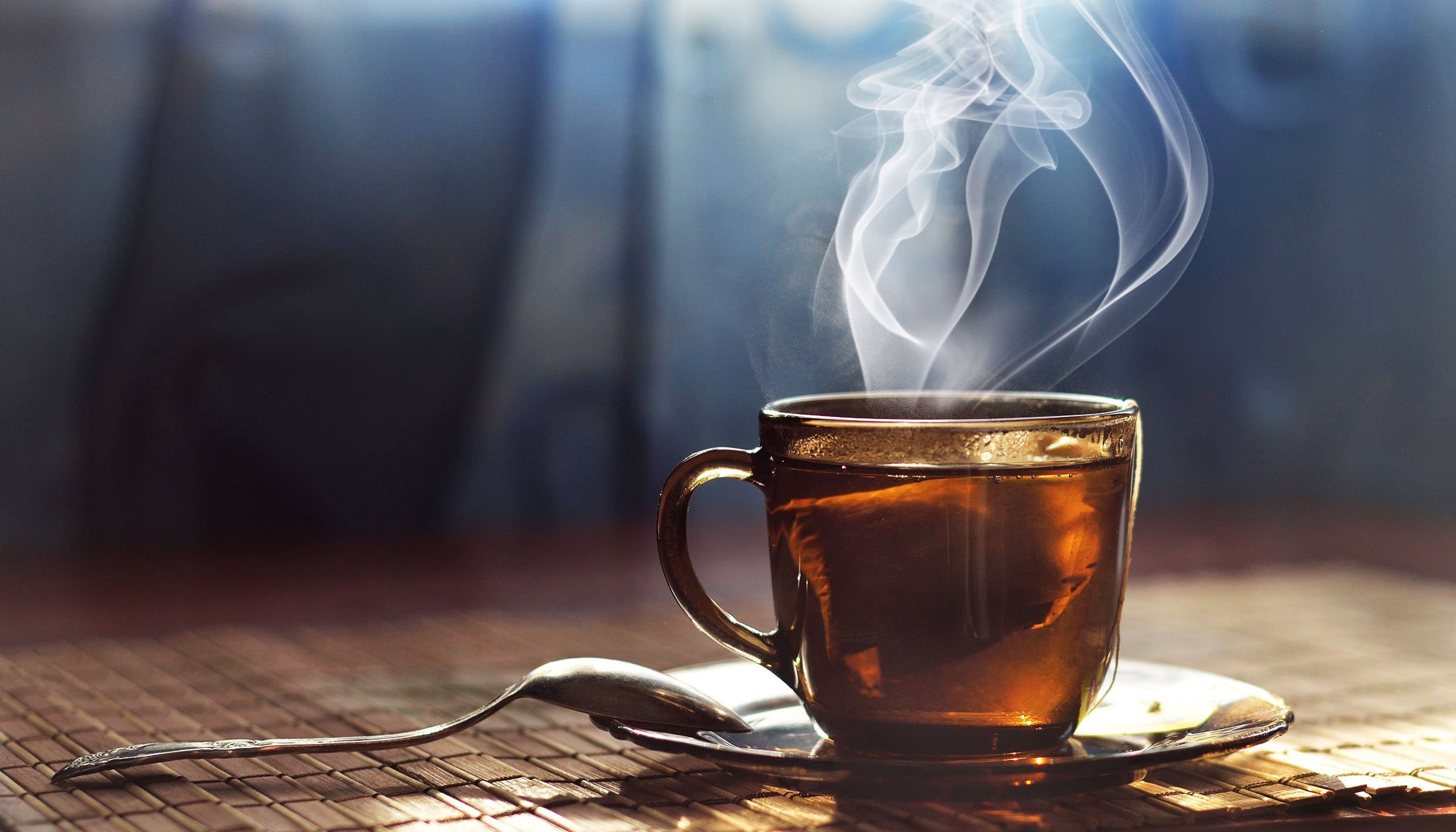 Exploring the World of Organic Black Tea: A Health-conscious Choice