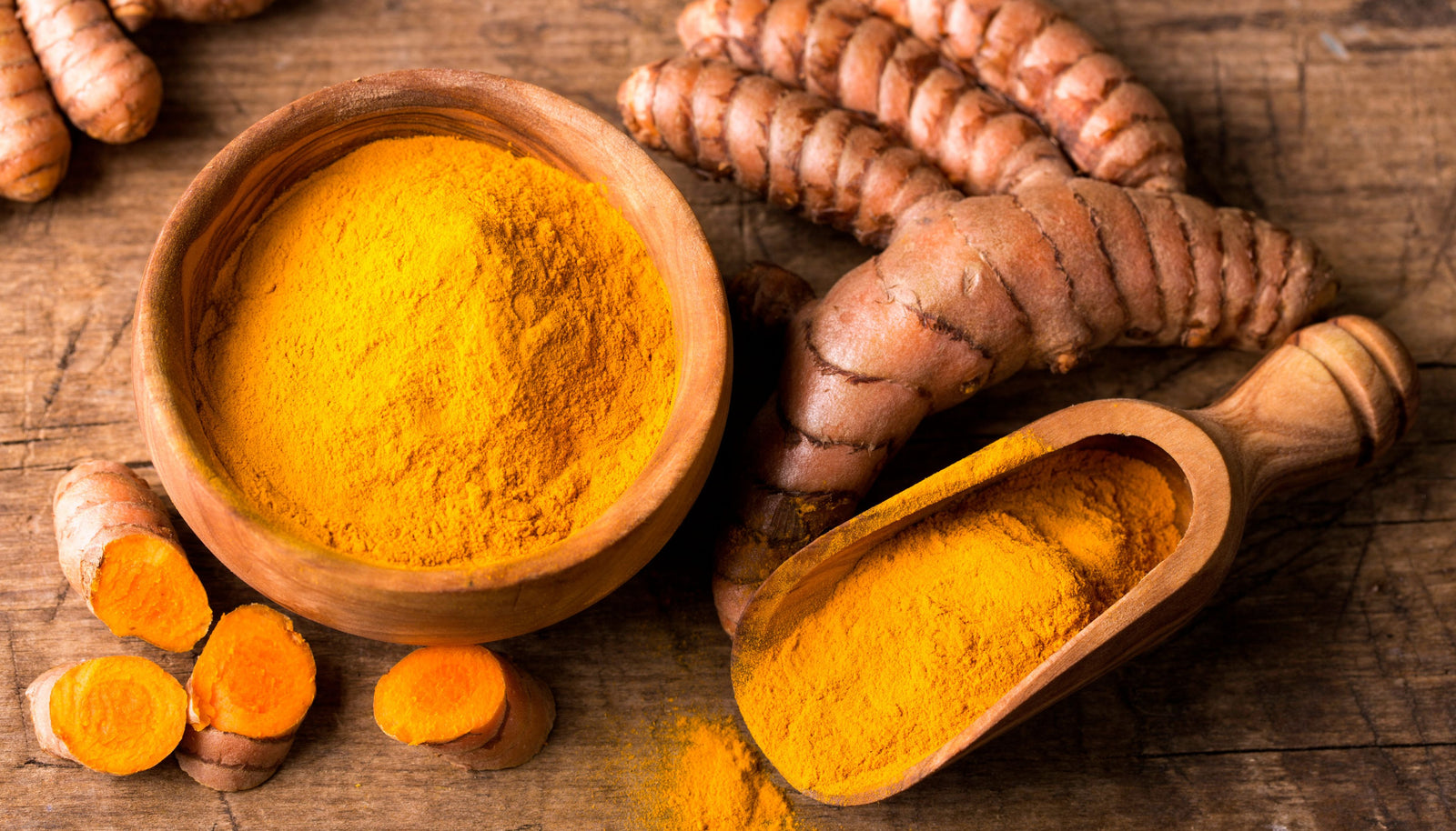 Understanding the Science of Turmeric Curcumin for Joint Health