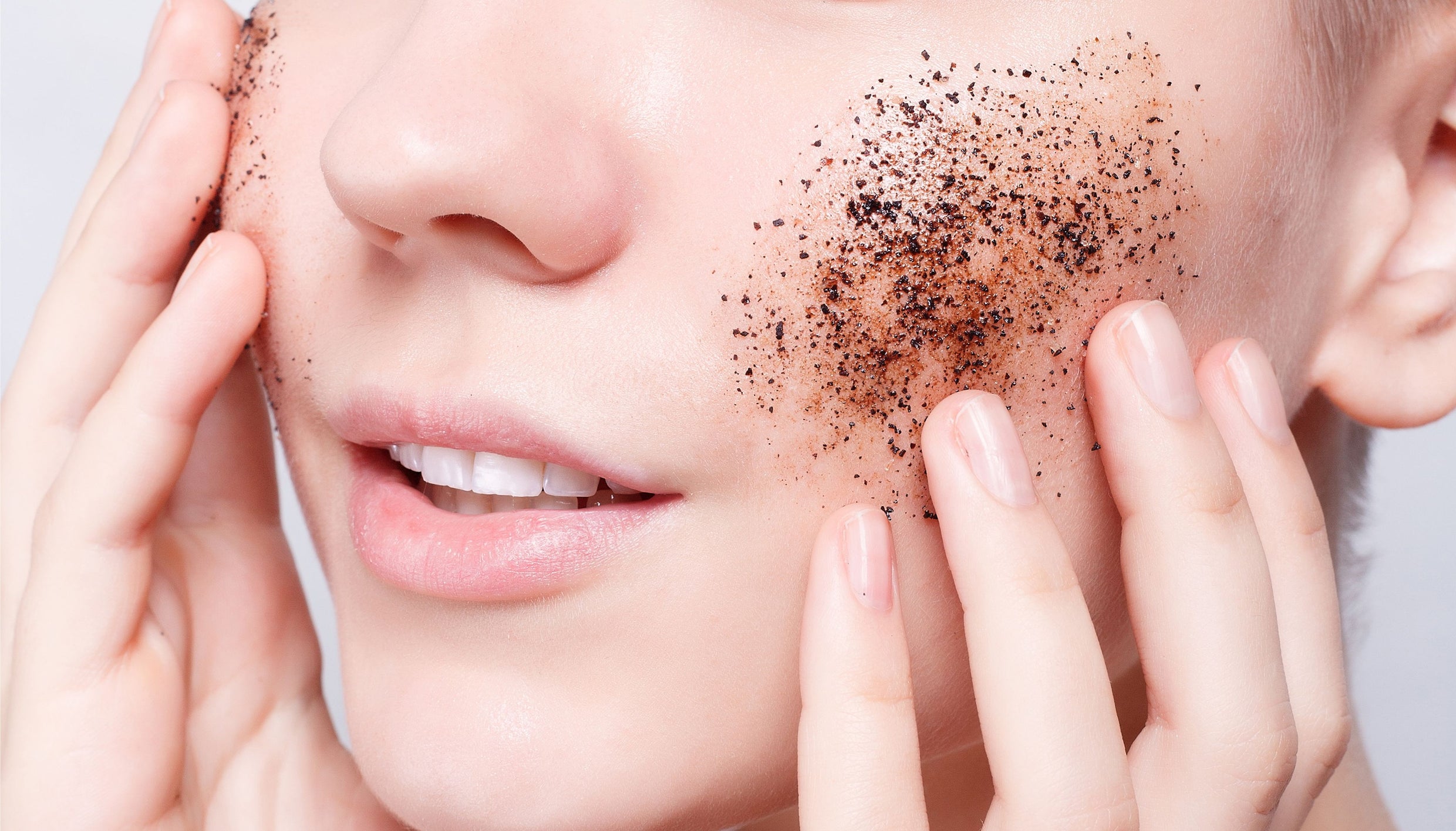 Unlock the Power of Natural Fruit Enzymes for Gentle Exfoliation