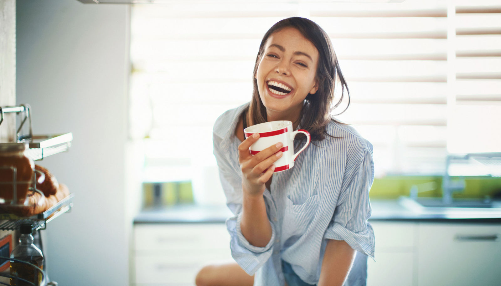 Navigating Caffeine Sensitivity: Tips for Managing Energy Levels