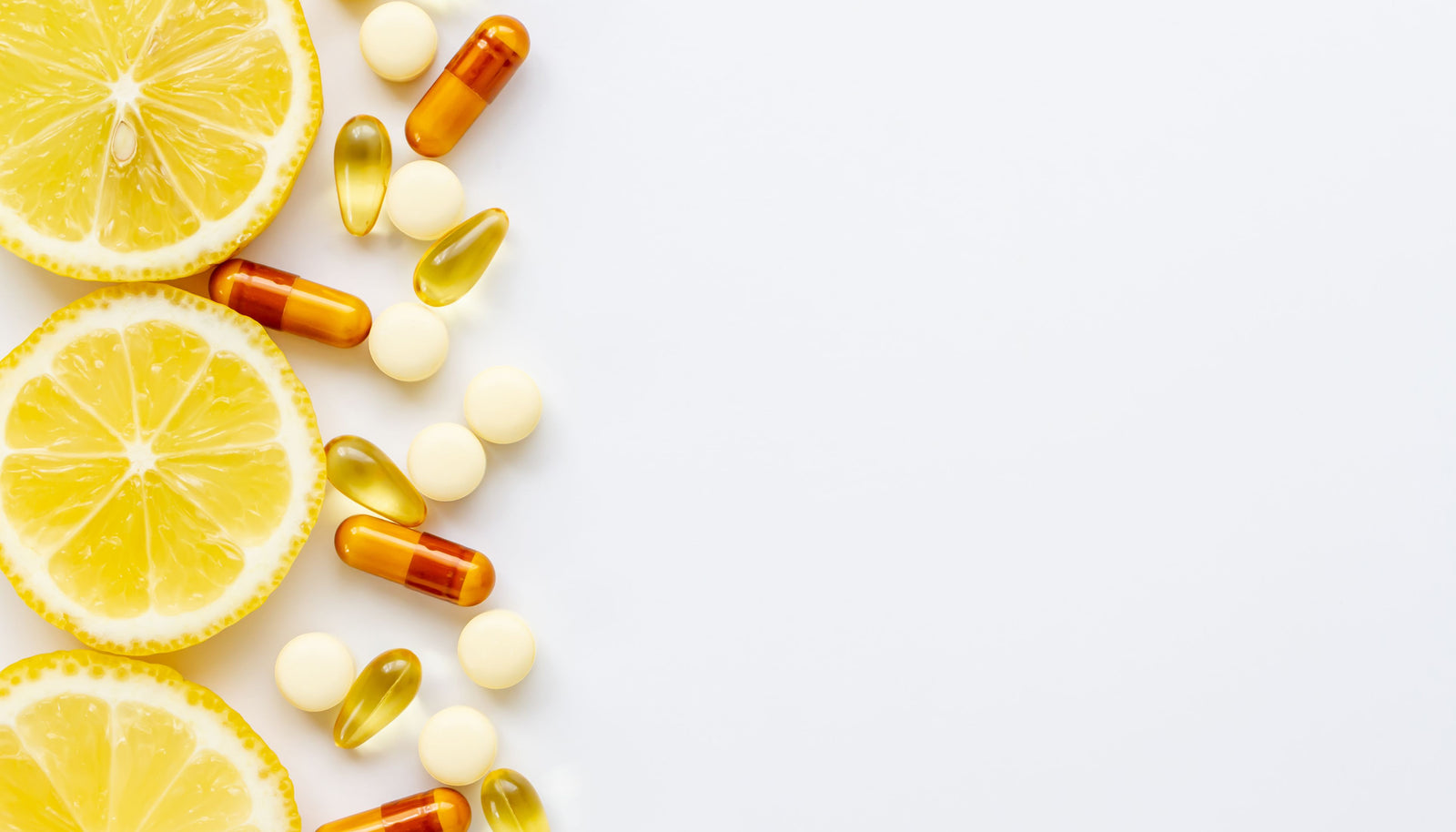 Choosing Quality Vitamin C Supplements: A Guide for Maximum Absorption