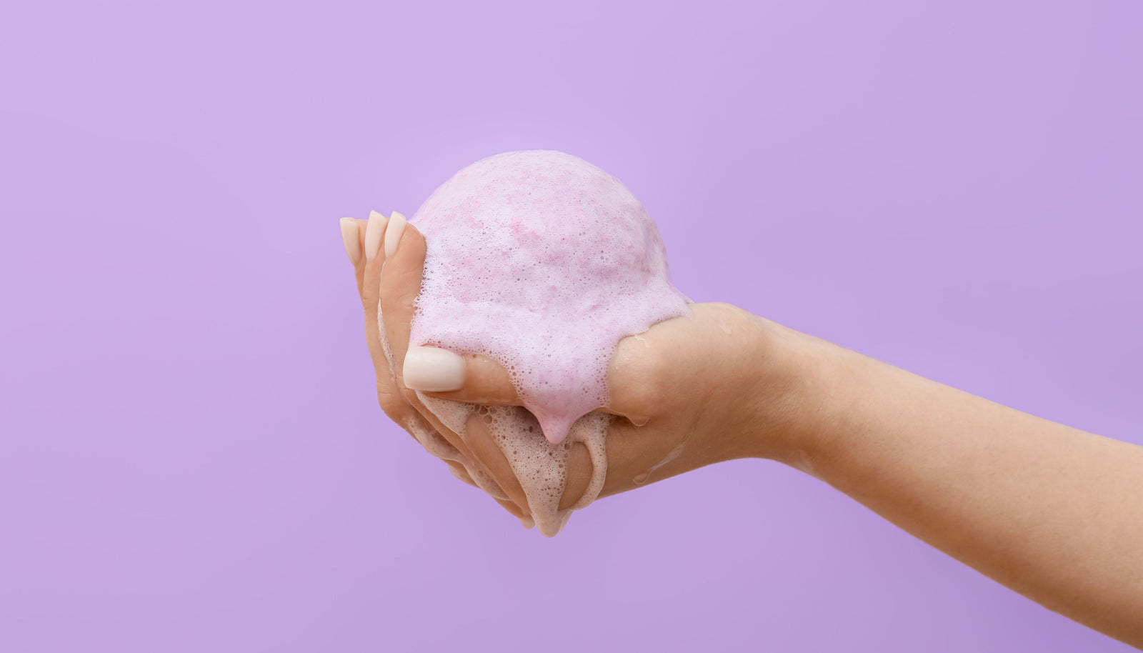 The Ingredients Breakdown: What's Inside Our Lavender Essential Oil Body Wash