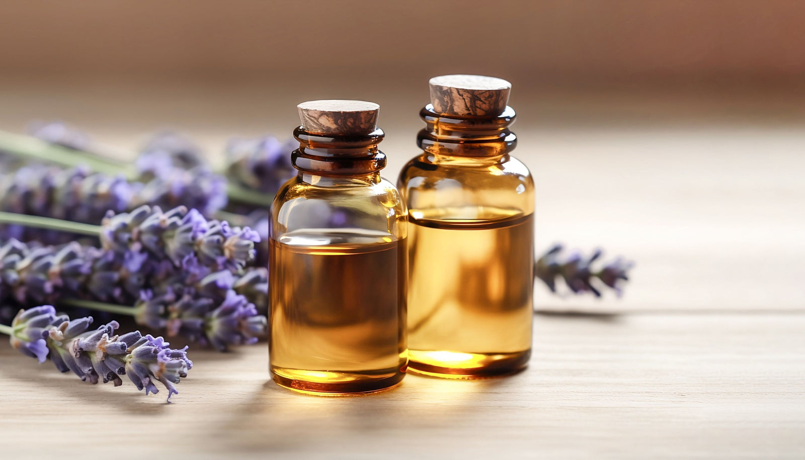 The Power of Lavender Essential Oil for Sensitive Skin