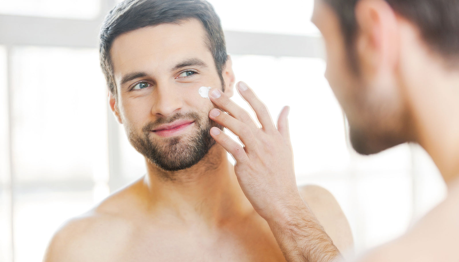 Top 5 Oily Skin Products for Men: Effective Solutions for Excess Oil and Breakouts