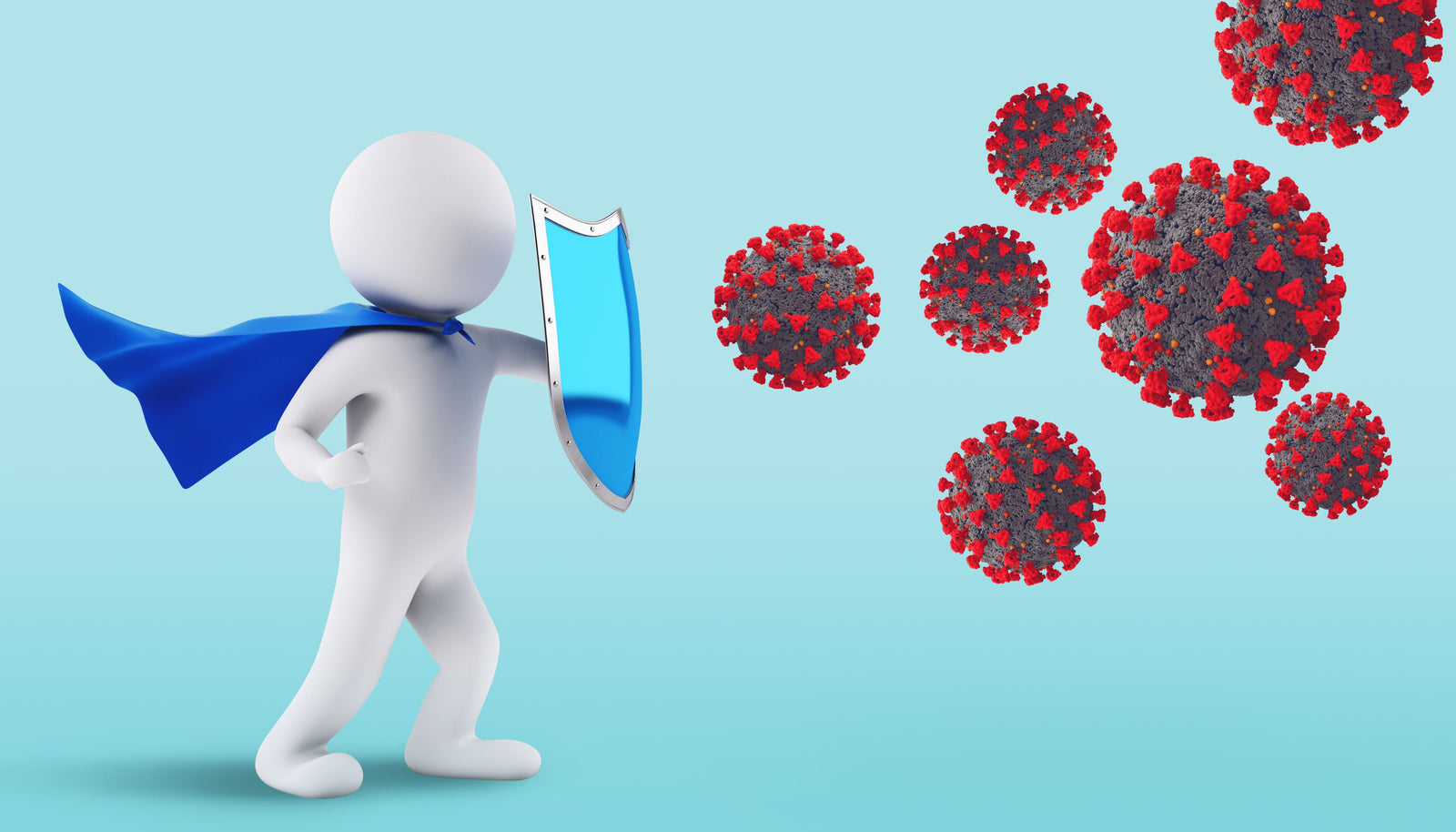 The Power of Natural Remedies for Immune Support