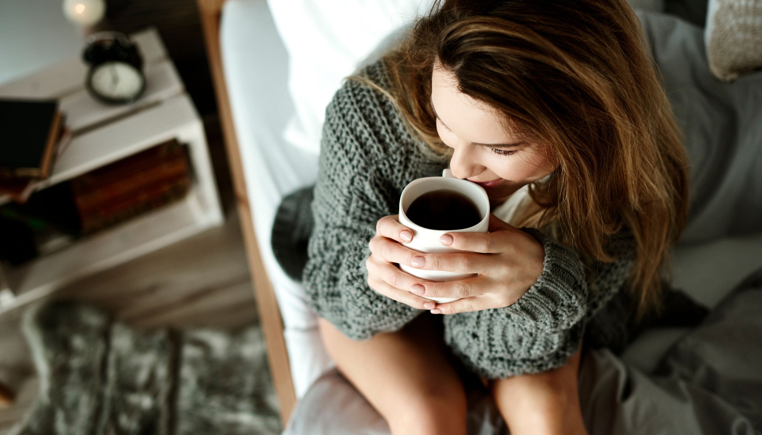 Sustainability: The Key to Guilt-Free Coffee Enjoyment