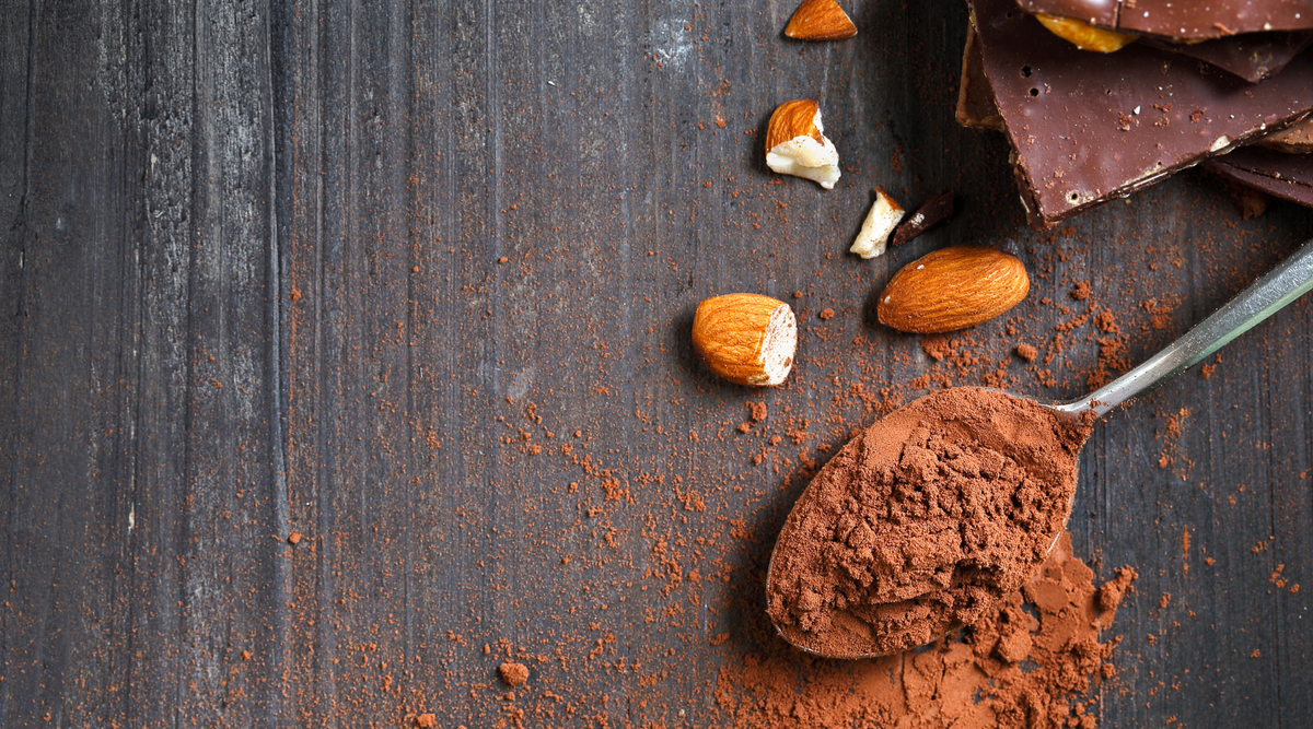 Benefits Of Cacao Powder For Health – Love.com