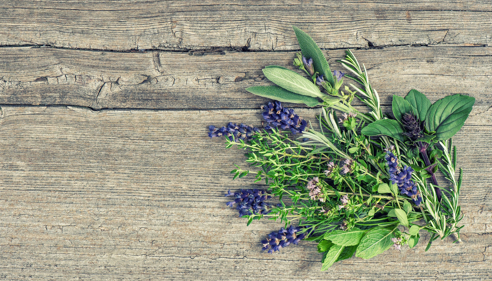 Soothing Lavender and Sage: The Perfect Blend for a Tranquil Ambiance