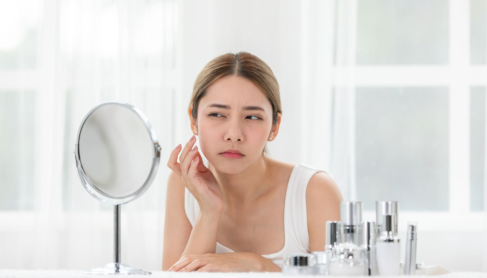 The Ultimate Guide to Deep Hydration for Dry Skin