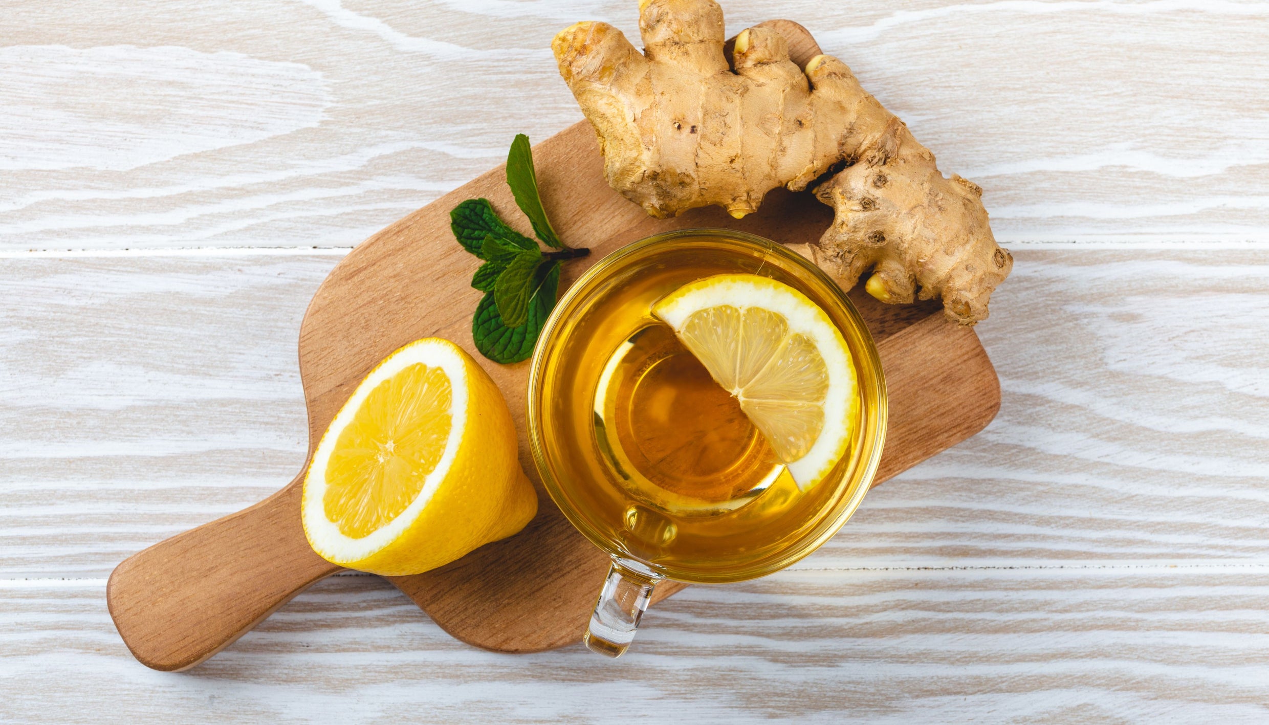 Natural Gut Remedies to Boost Your Immunity