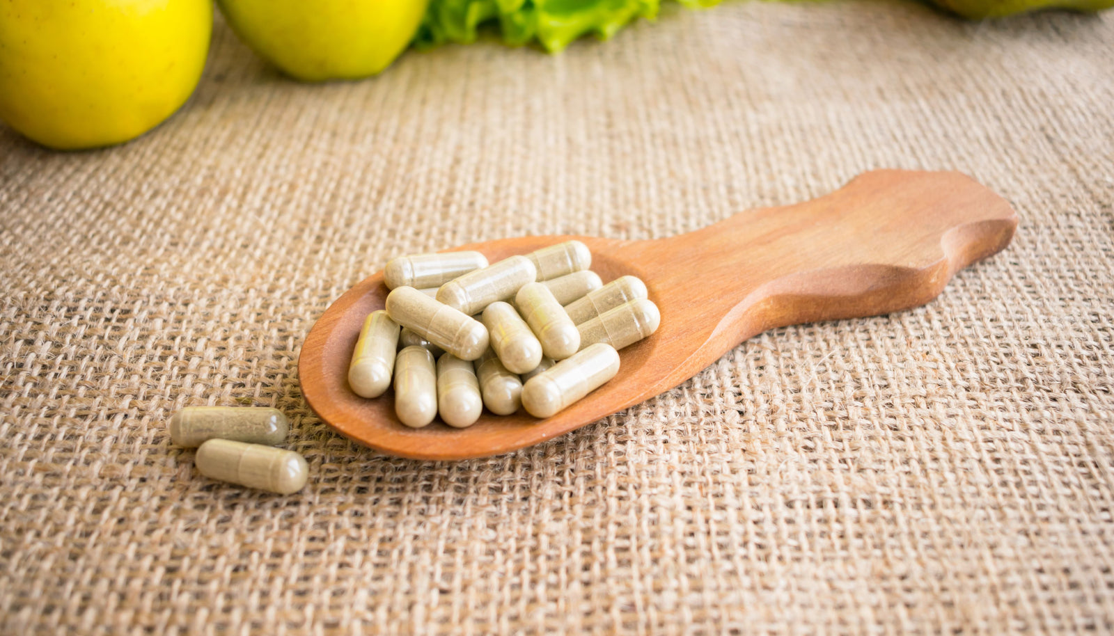 Top Digestive Health Supplements for a Healthy Gut
