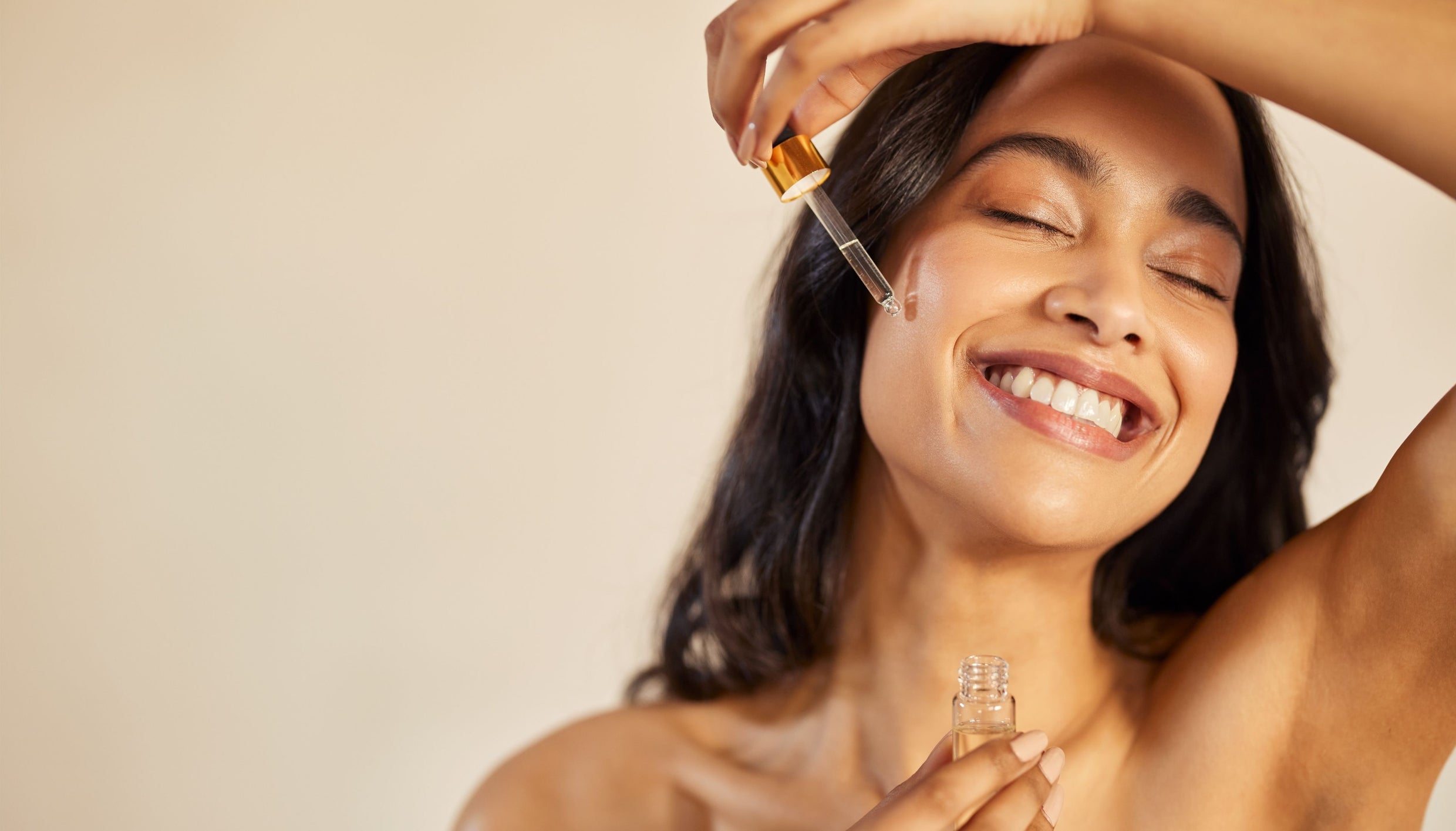 The Ultimate Guide to Hydrating Face Serums for Dry Skin