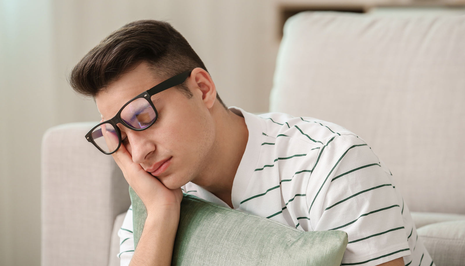 The Link Between Quality Sleep and Stress Reduction