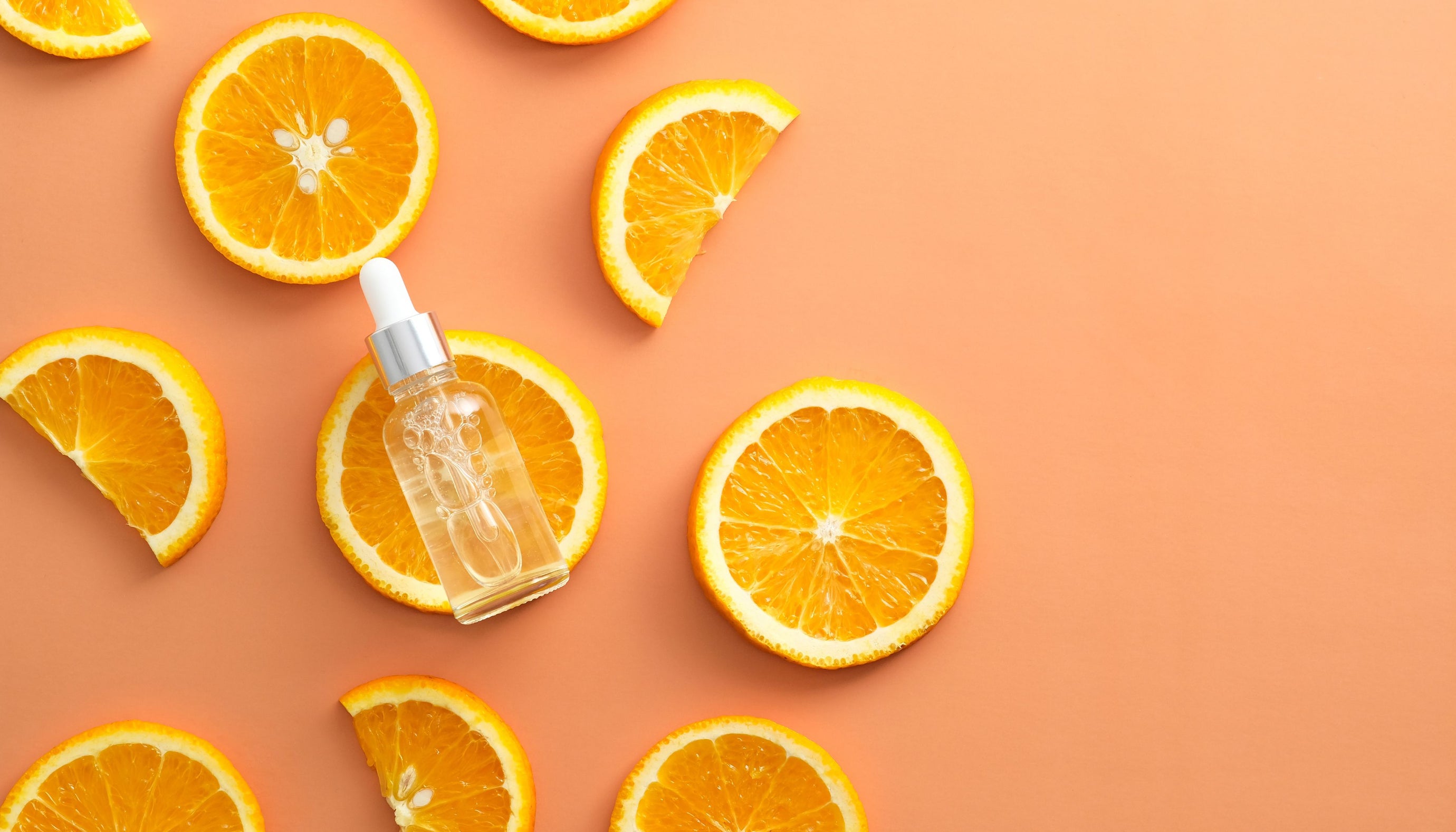 The Top Environmental Stressors That Affect Your Skin and How Our Vitamin C Serum Can Help